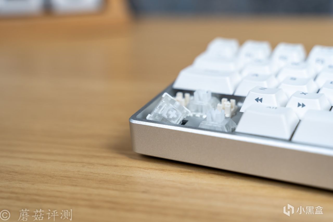 霍尔元件加持，触发高度可调，先马趣造G65霍尔磁轴键盘 体验评测