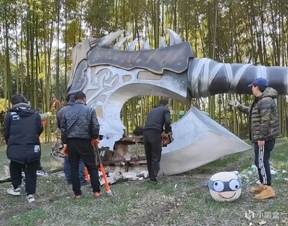 网易和暴雪宣布“复婚”，玩家是不是成了小丑？