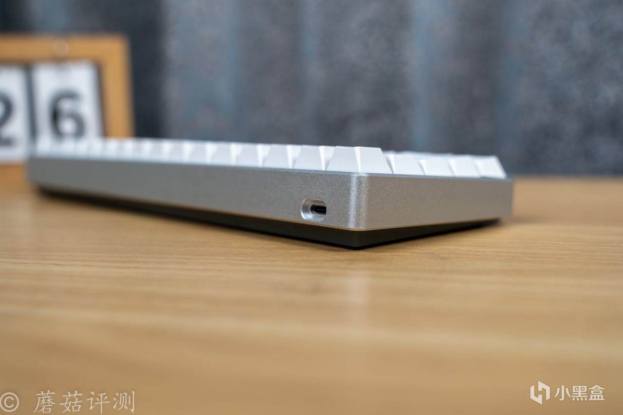 霍尔元件加持，触发高度可调，先马趣造G65霍尔磁轴键盘 体验评测