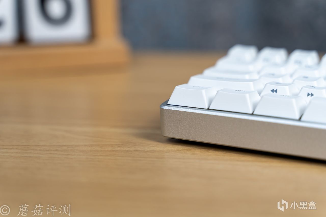 霍尔元件加持，触发高度可调，先马趣造G65霍尔磁轴键盘 体验评测