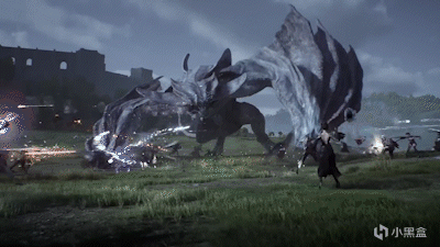 2024年RPG游戏佳作预热