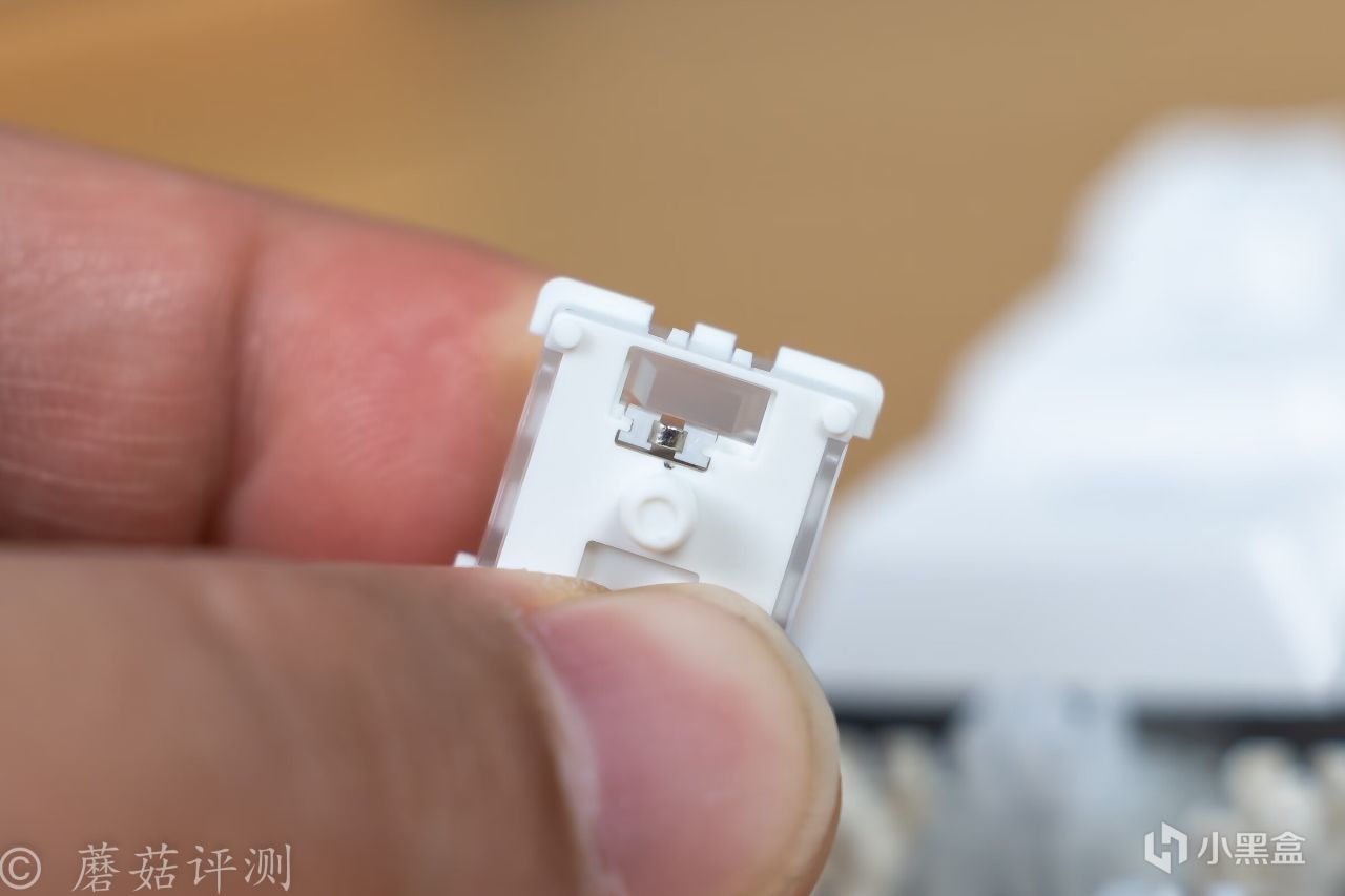 霍尔元件加持，触发高度可调，先马趣造G65霍尔磁轴键盘 体验评测