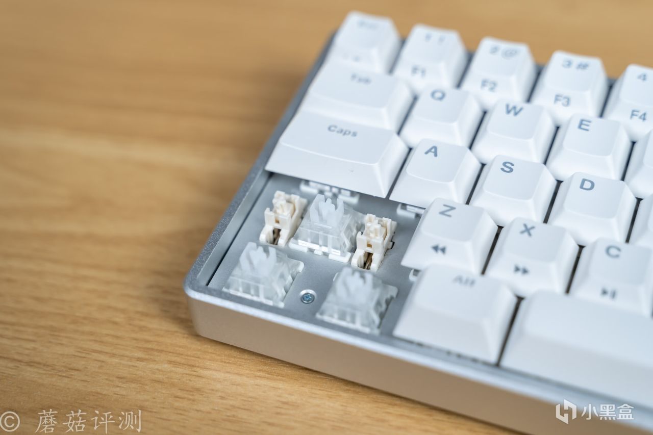 霍尔元件加持，触发高度可调，先马趣造G65霍尔磁轴键盘 体验评测