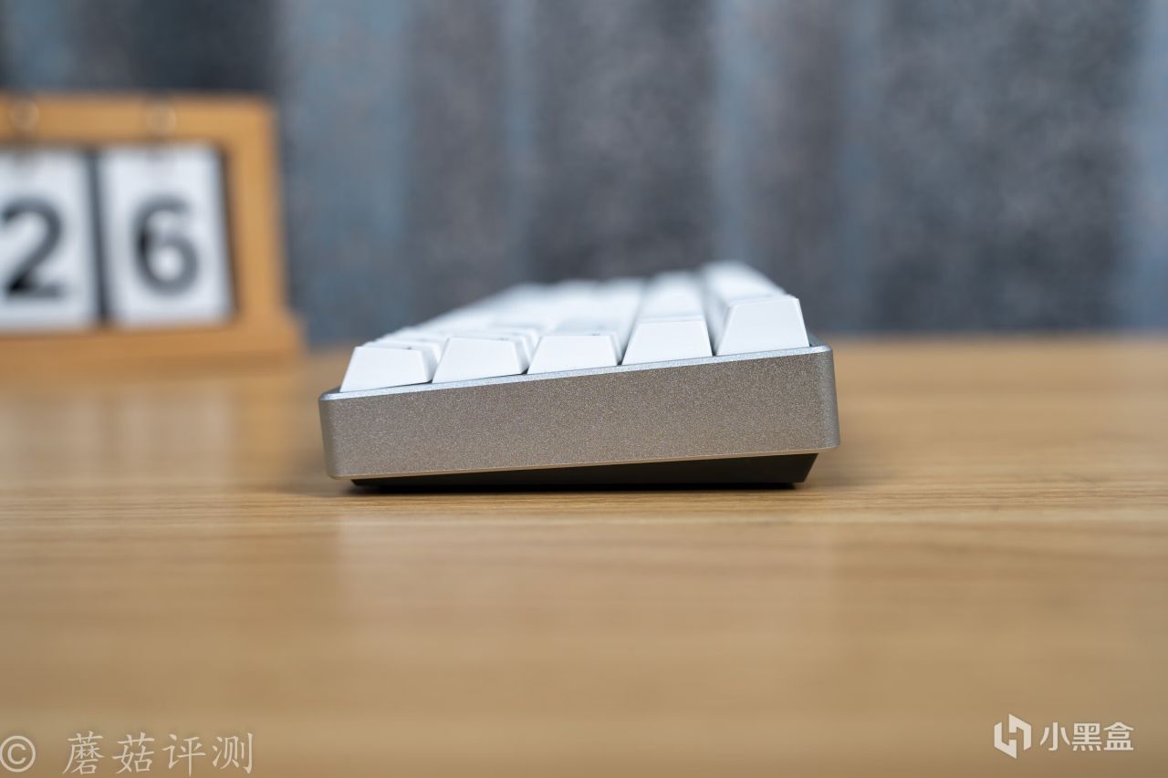 霍尔元件加持，触发高度可调，先马趣造G65霍尔磁轴键盘 体验评测