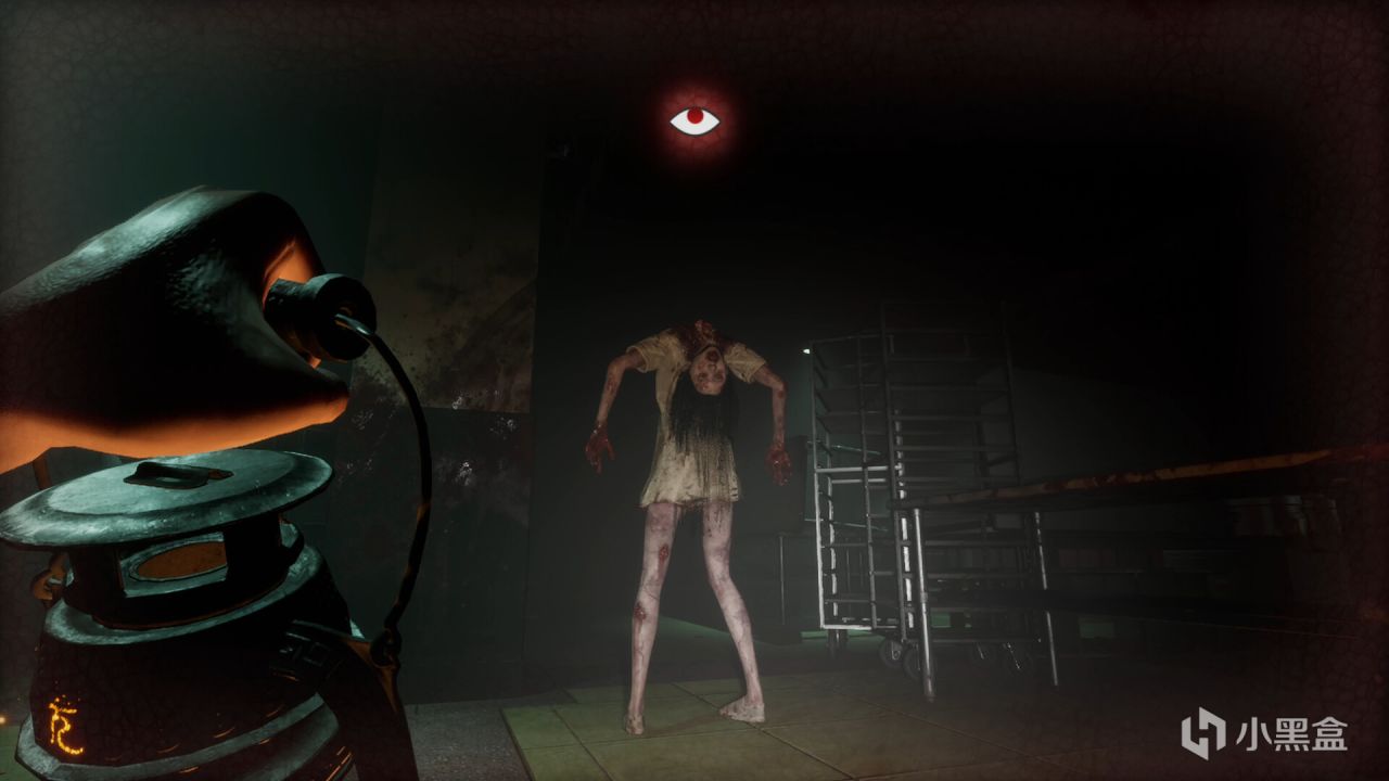《女鬼橋二 釋魂路》將於2024年5月9日在Steam/PS5/Xbox/NS發售-第4張