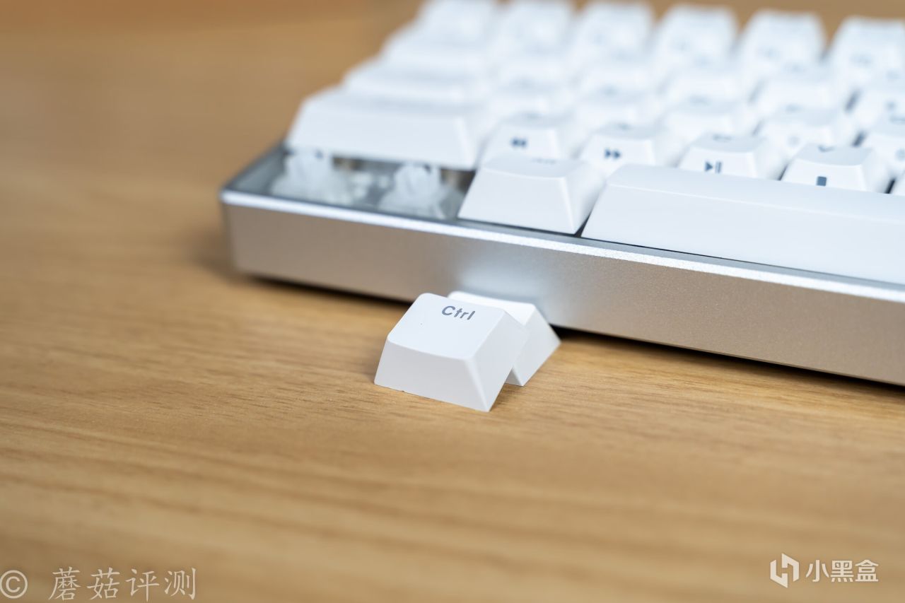 霍尔元件加持，触发高度可调，先马趣造G65霍尔磁轴键盘 体验评测