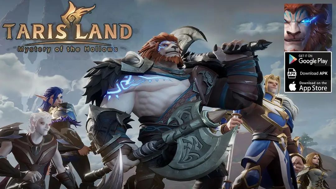 《魔兽世界》国服回归，把腾讯 MMO《塔瑞斯世界》搞“破防”了