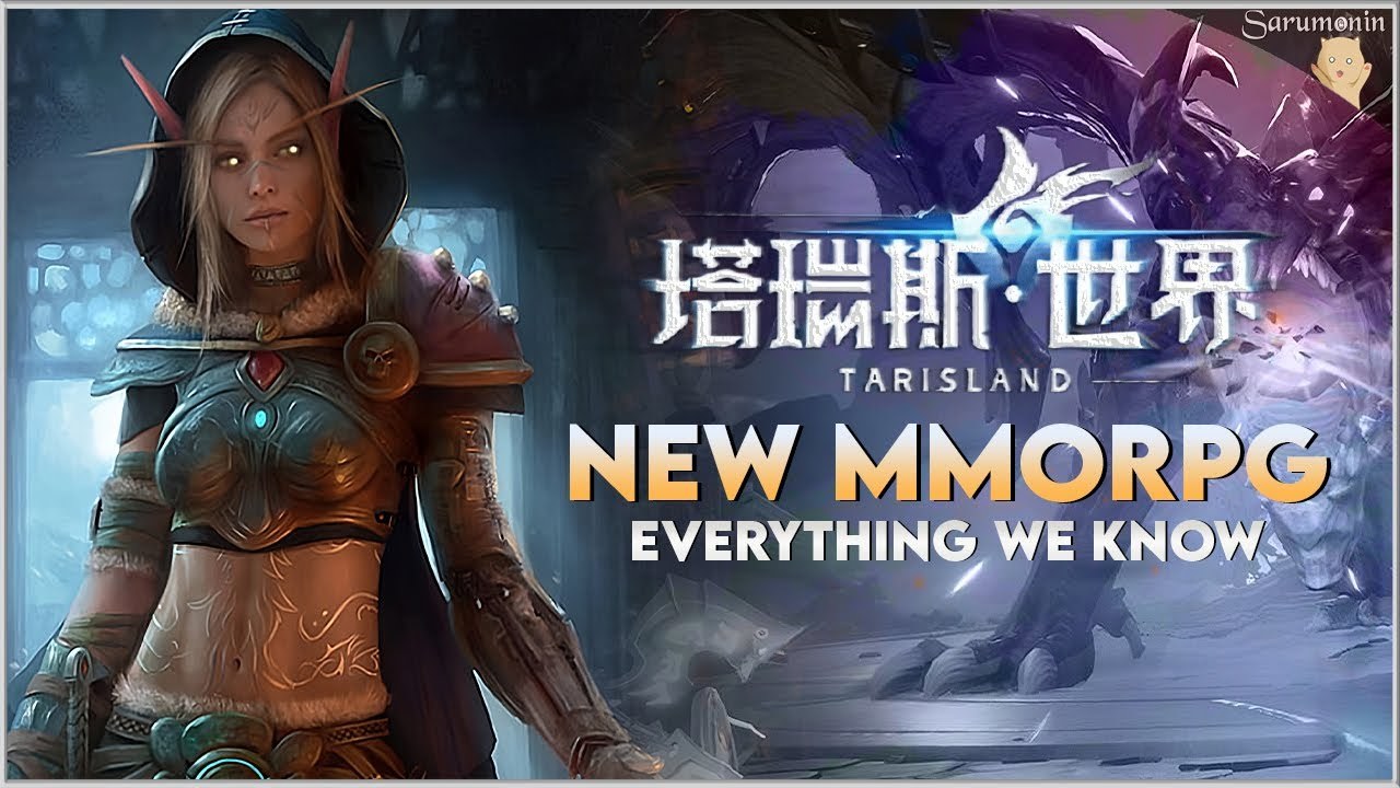 《魔兽世界》国服回归，把腾讯 MMO《塔瑞斯世界》搞“破防”了