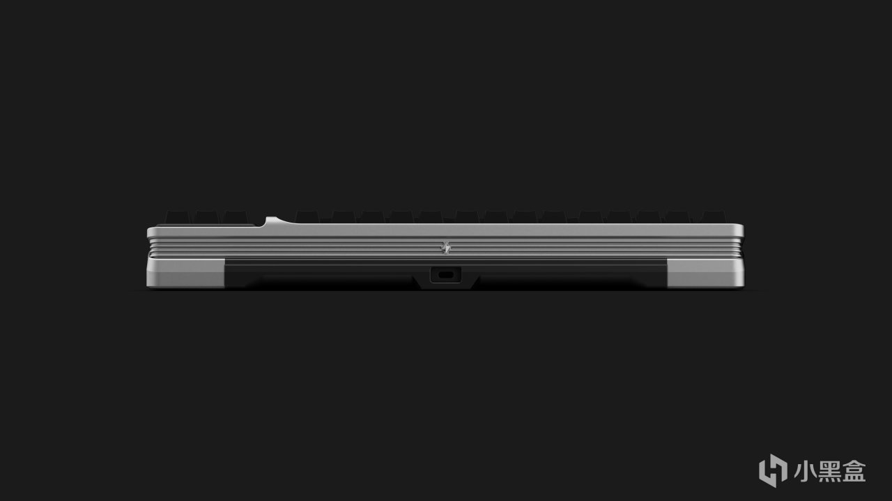 【球盟会】客制化键盘丨Glory 80 左右开弓