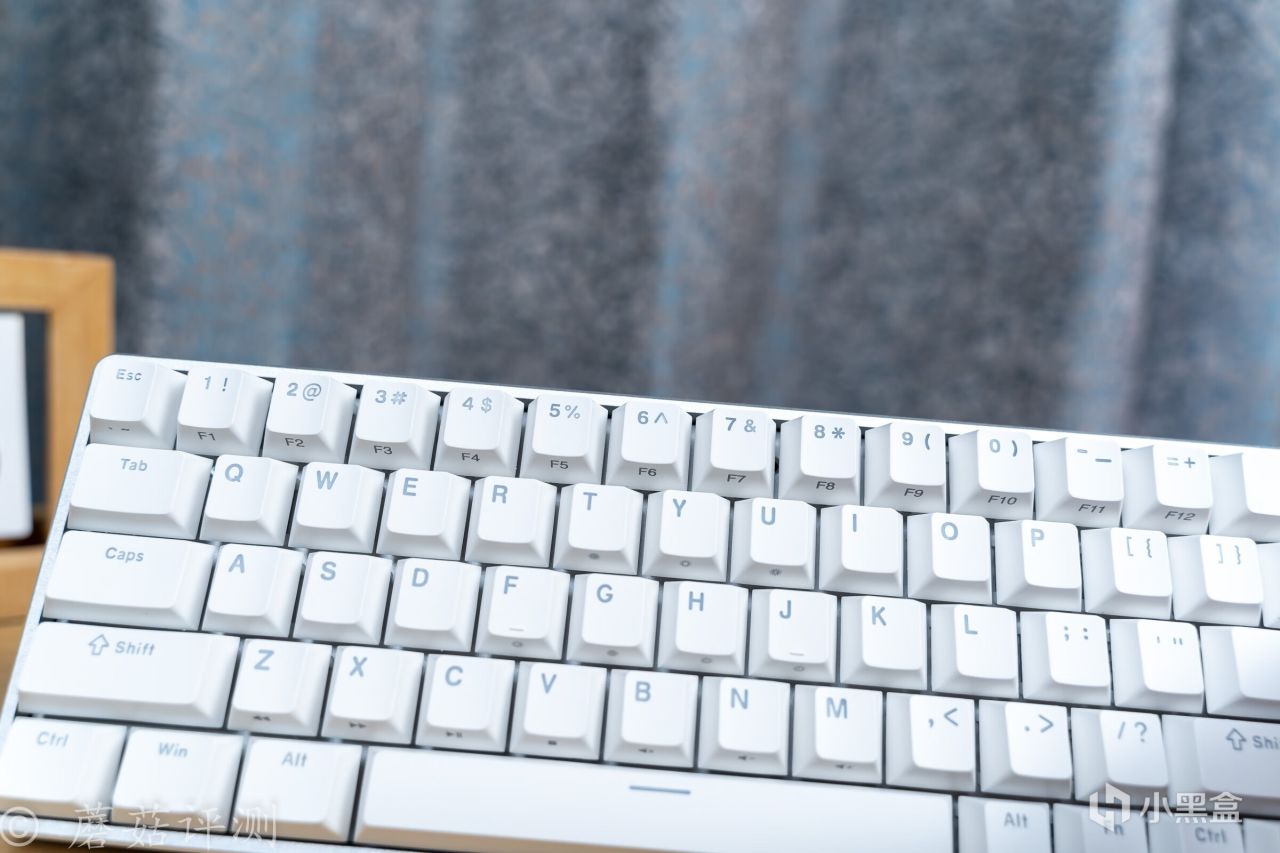 霍尔元件加持，触发高度可调，先马趣造G65霍尔磁轴键盘 体验评测