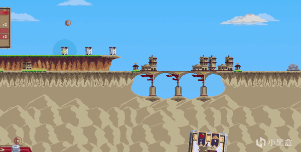 【球盟会】11款新游于13-15号在steam平台正式发售:《黄昏酒馆》等