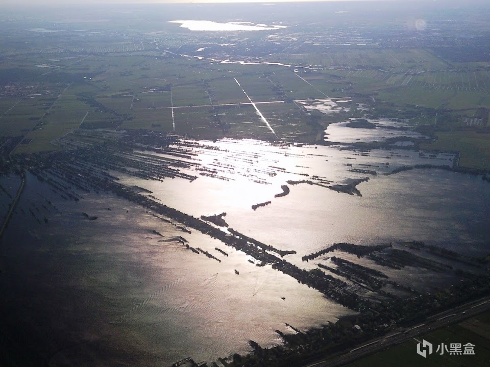 【球盟会】欺骗岛是怎么个事？地球奇特地标探索