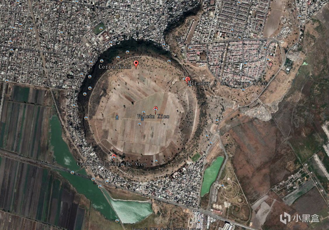 【球盟会】欺骗岛是怎么个事？地球奇特地标探索