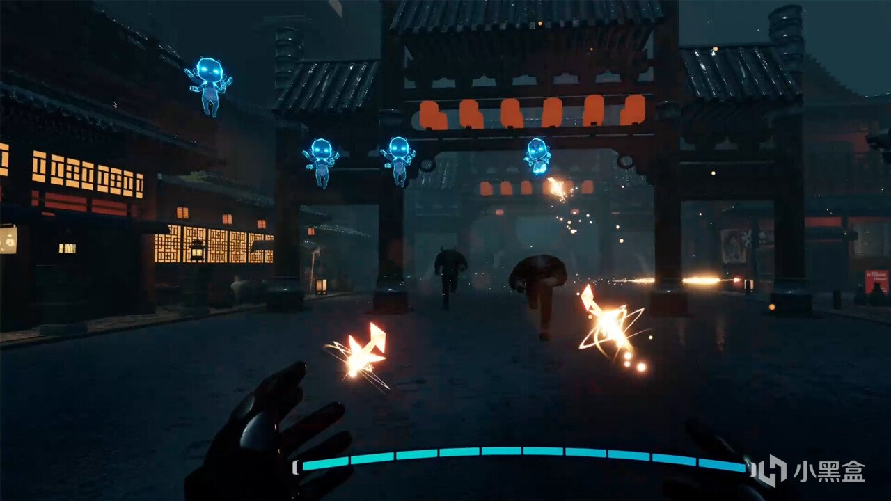 11款新游于13-15号在steam平台正式发售：《黄昏酒馆》等