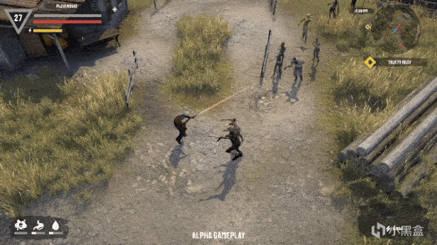 【球盟会】11款新游于13-15号在steam平台正式发售:《黄昏酒馆》等