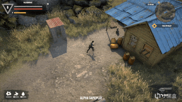 【球盟会】11款新游于13-15号在steam平台正式发售:《黄昏酒馆》等