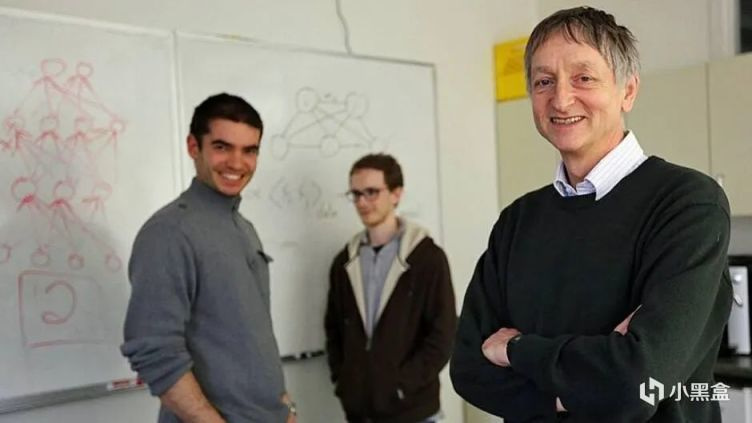 深度学习入门——图灵奖AI三巨头