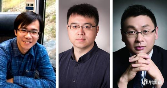 深度学习入门——图灵奖AI三巨头