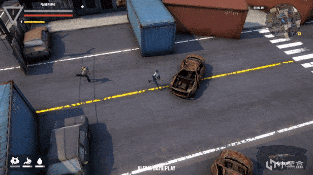 【球盟会】11款新游于13-15号在steam平台正式发售:《黄昏酒馆》等