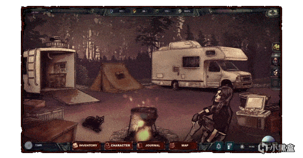 【球盟会】11款新游于13-15号在steam平台正式发售:《黄昏酒馆》等