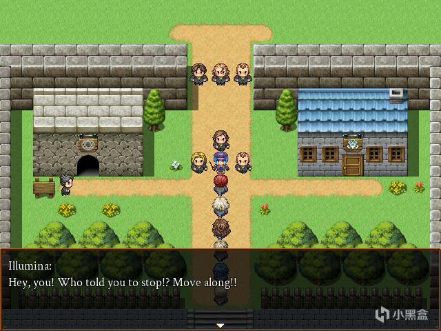 11款新游于13-15号在steam平台正式发售：《黄昏酒馆》等