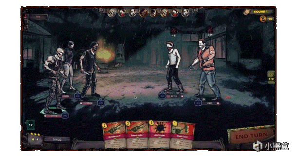 【球盟会】11款新游于13-15号在steam平台正式发售:《黄昏酒馆》等