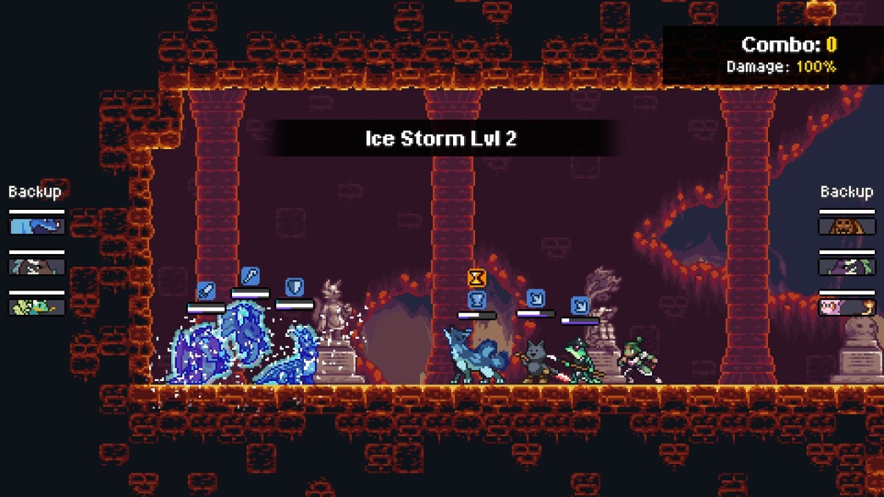 8款Steam打折的独立游戏2024-4-13