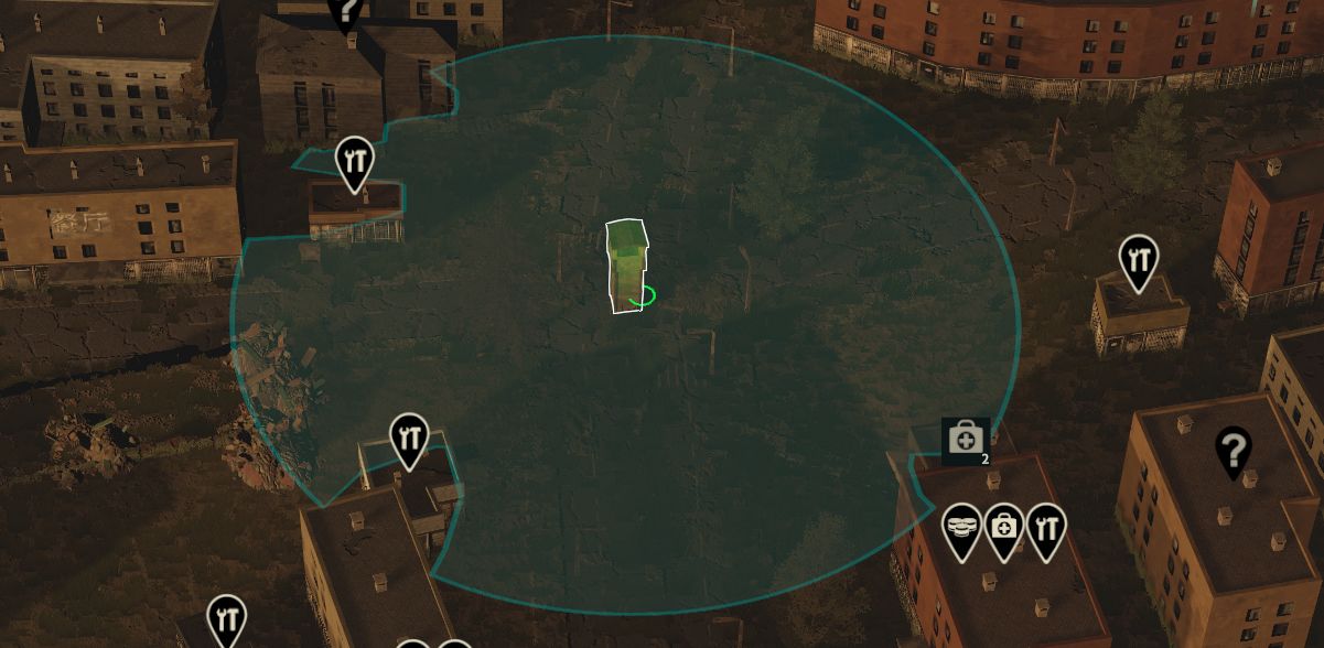 【球盟会】千万丧尸入我家，填我儿时英雄梦——《无感染区》长文多图测评