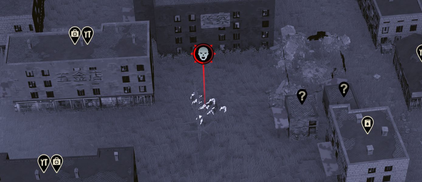 【球盟会】千万丧尸入我家，填我儿时英雄梦——《无感染区》长文多图测评