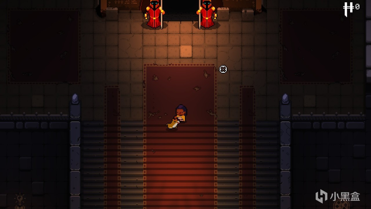 萌新开局该选谁？浅析《挺进地牢》四位初始角色