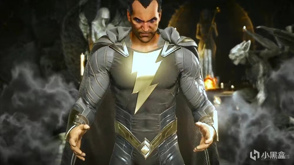 《不义联盟2》到底怎么样？