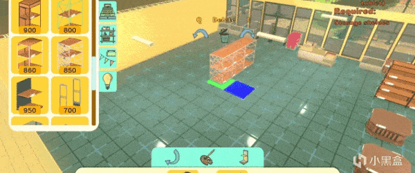 【球盟会】10款新游于今日16号在steam平台正式发售:《哈罗德·哈利巴》等