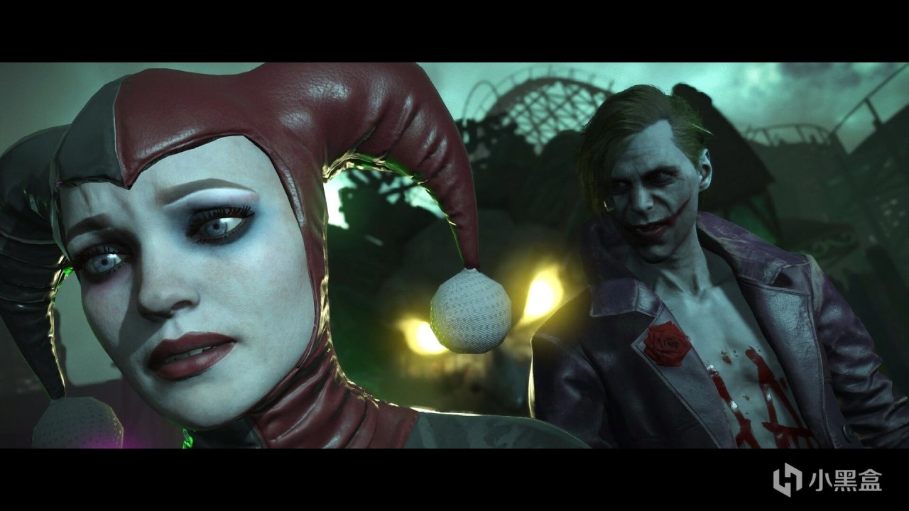 《不义联盟2》到底怎么样？