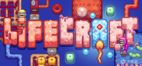 【球盟会】10款新游于今日16号在steam平台正式发售：《哈罗德·哈利巴》等