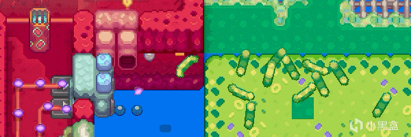 【球盟会】10款新游于今日16号在steam平台正式发售:《哈罗德·哈利巴》等