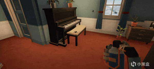 【球盟会】10款新游于今日16号在steam平台正式发售:《哈罗德·哈利巴》等