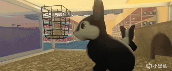 【球盟会】10款新游于今日16号在steam平台正式发售:《哈罗德·哈利巴》等