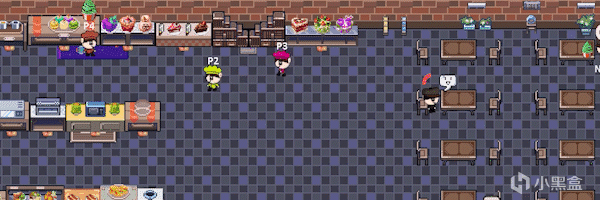 【球盟会】10款新游于今日16号在steam平台正式发售:《哈罗德·哈利巴》等