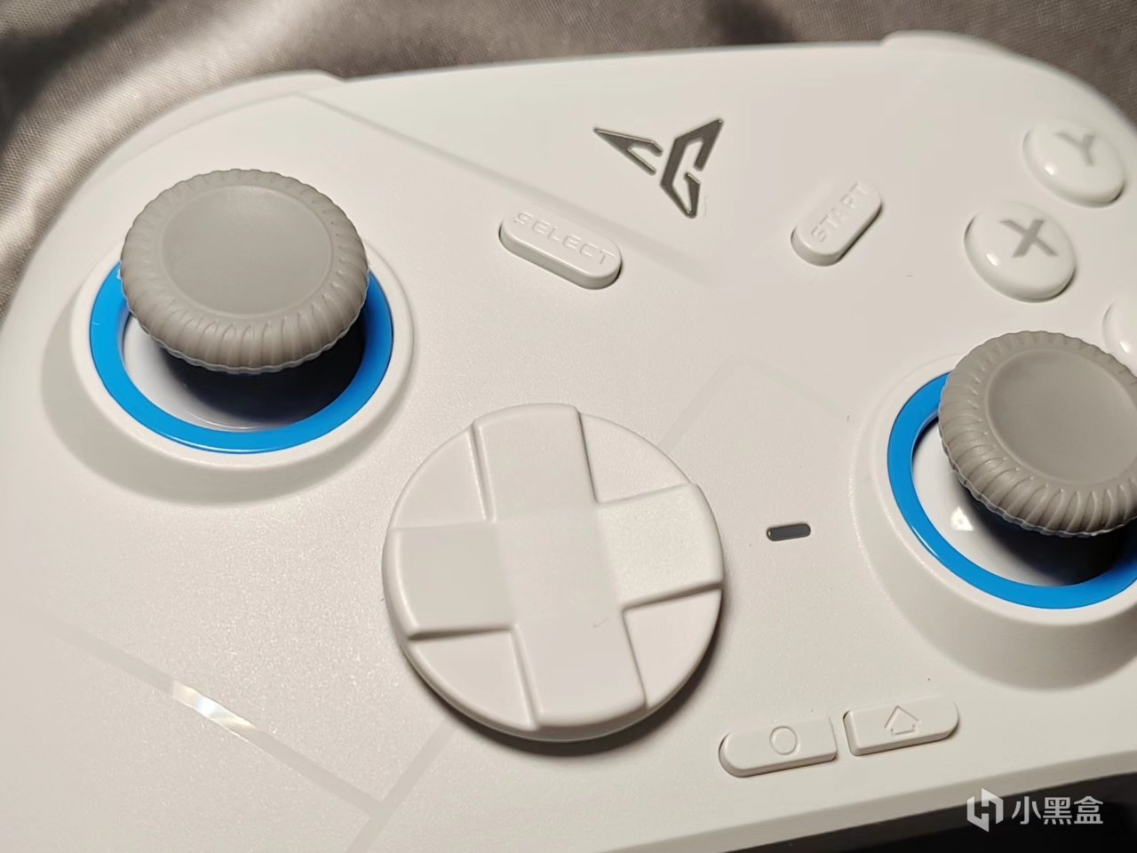 【球盟会】兼具颜值与性价比，两百价位的飞智冰原狼2真的太卷啦