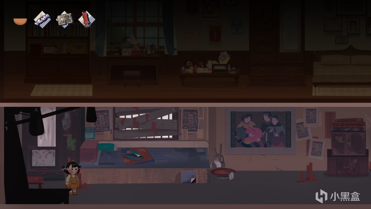 【球盟会】《喜丧》她笑着哭来着