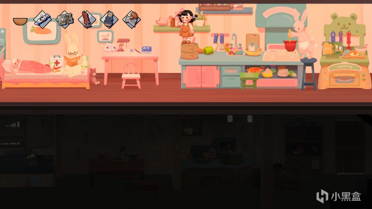 【球盟会】《喜丧》她笑着哭来着