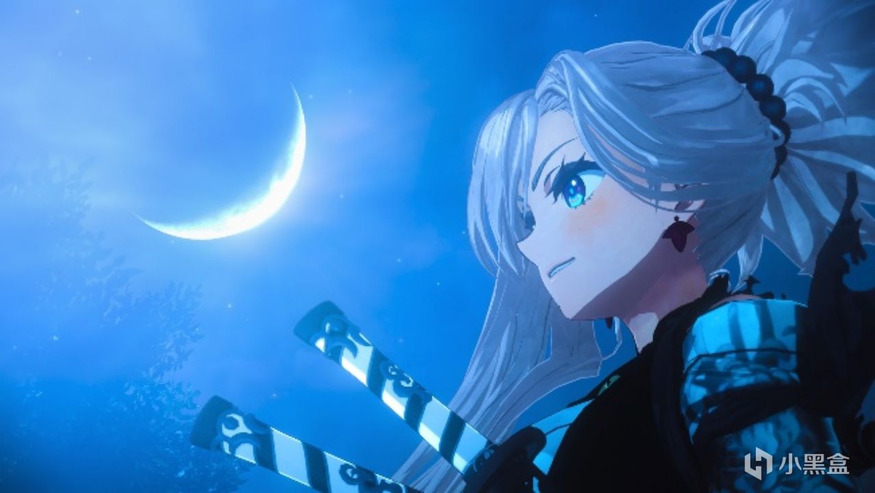 《Fate/Samurai Remnant》第2部DLC《断章・柳生秘剑帖》开放下载