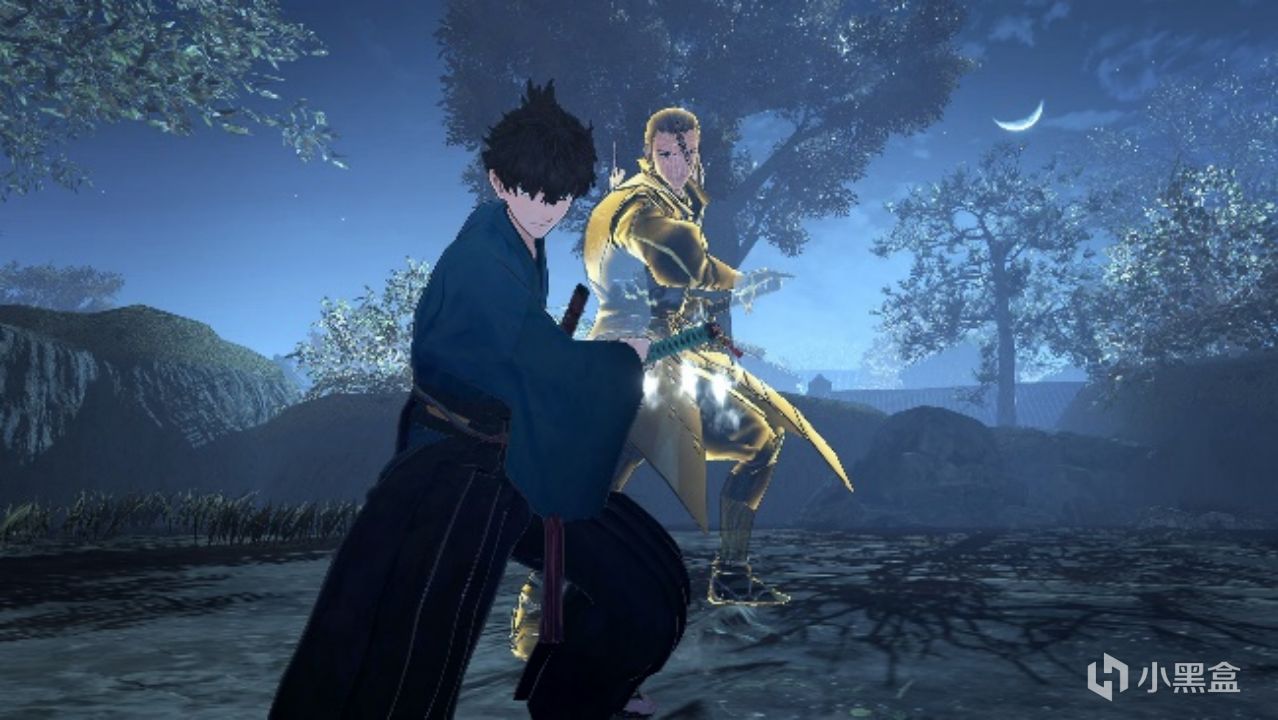 《Fate/Samurai Remnant》第2部DLC《断章・柳生秘剑帖》开放下载