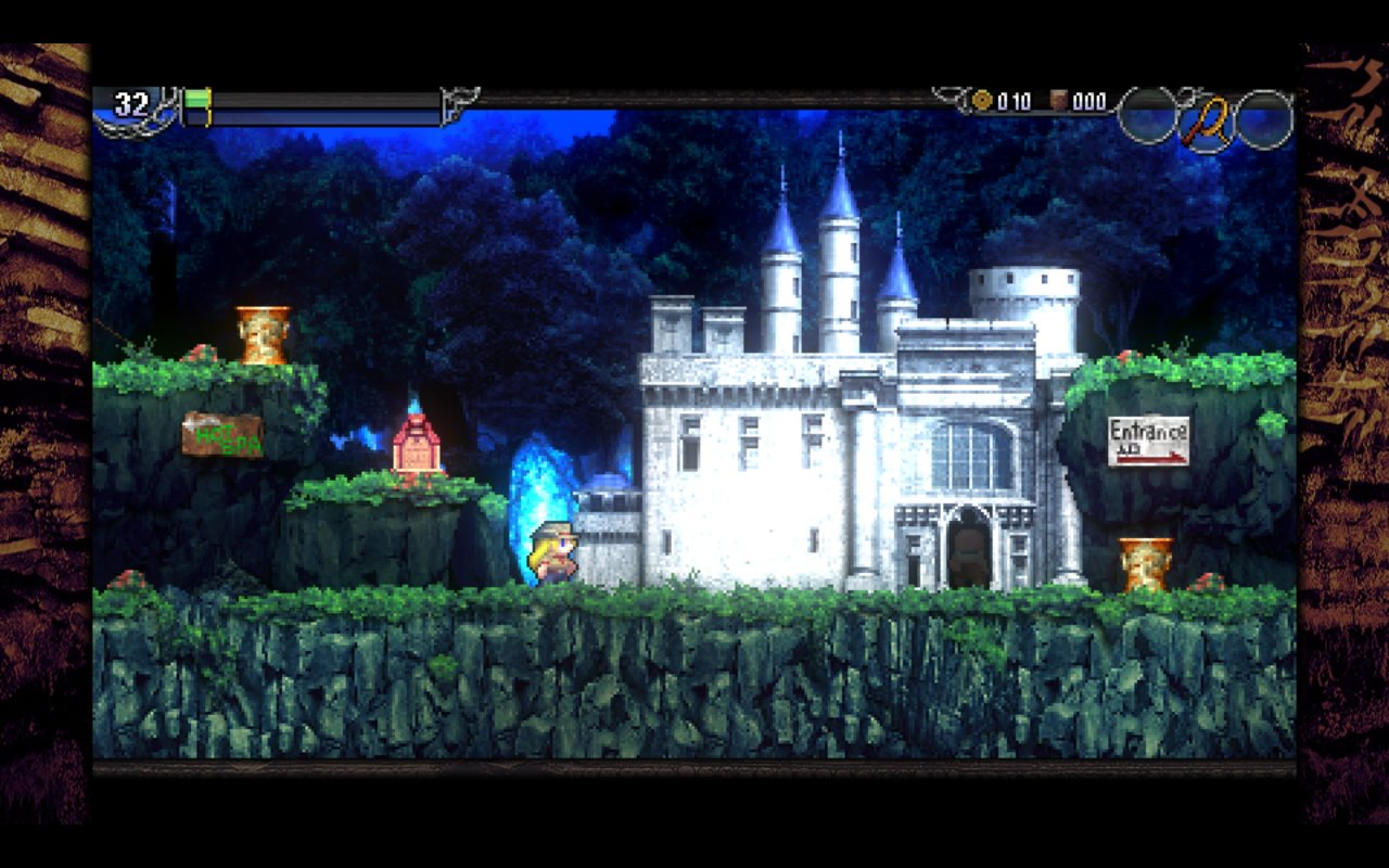 【PC遊戲】穆拉娜秘寶2——冒險版木蘭從軍-第0張