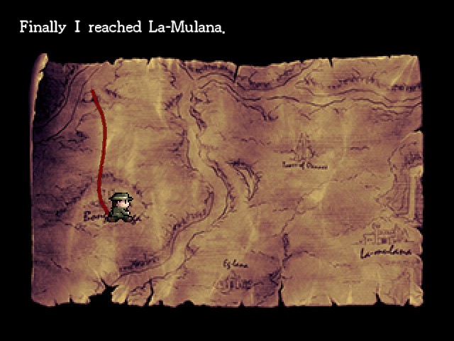 【PC遊戲】穆拉娜秘寶——新時代的舊遊戲