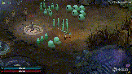 【球盟会】推荐02丨神作延续华丽肉鸽《哈迪斯2》，这么多老婆你挑哪个？