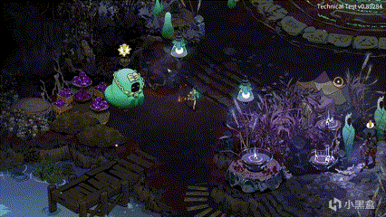 【球盟会】推荐02丨神作延续华丽肉鸽《哈迪斯2》，这么多老婆你挑哪个？