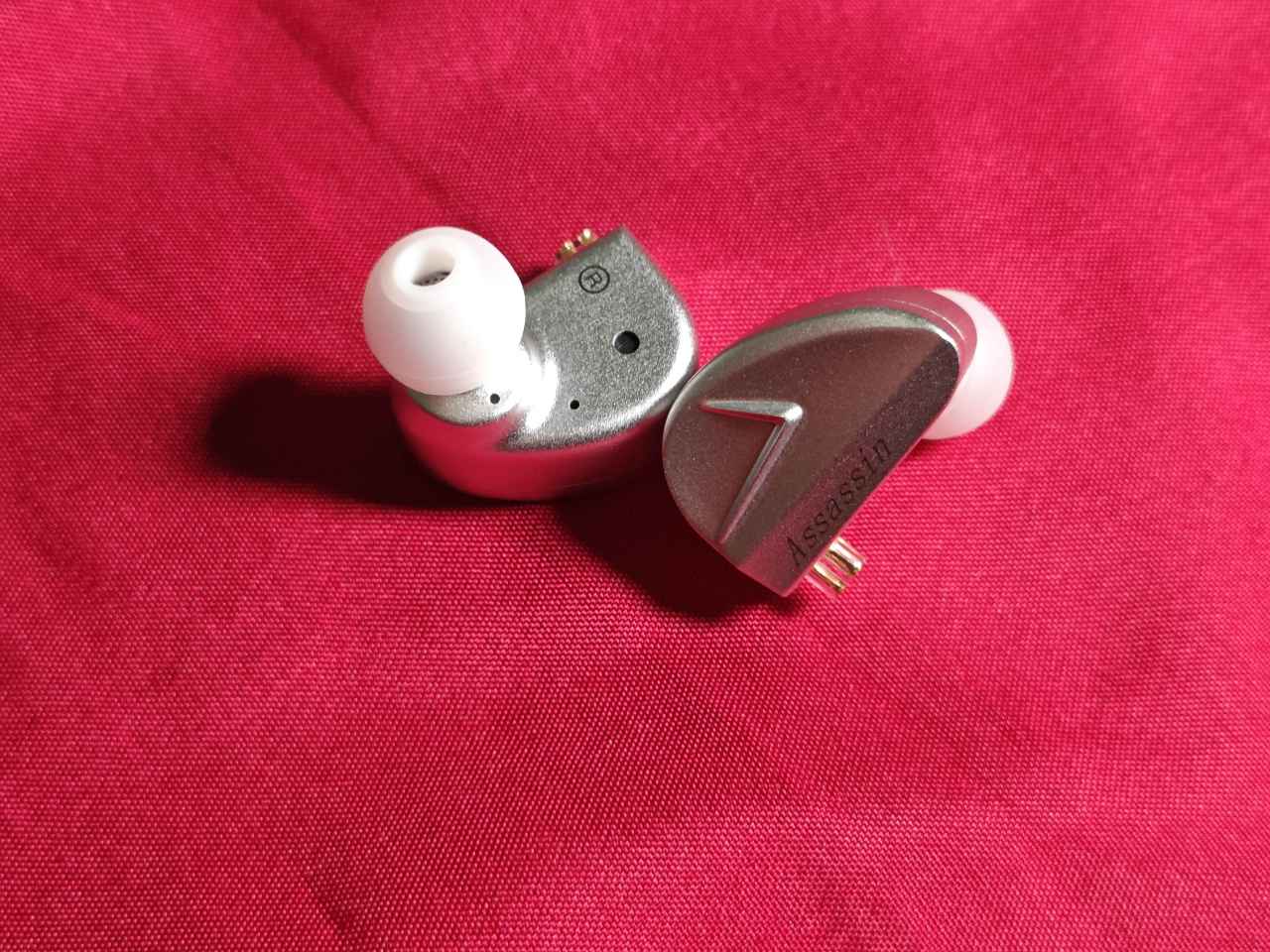 【球盟会】会震动的耳机！塞进去之后快感遍布全身！