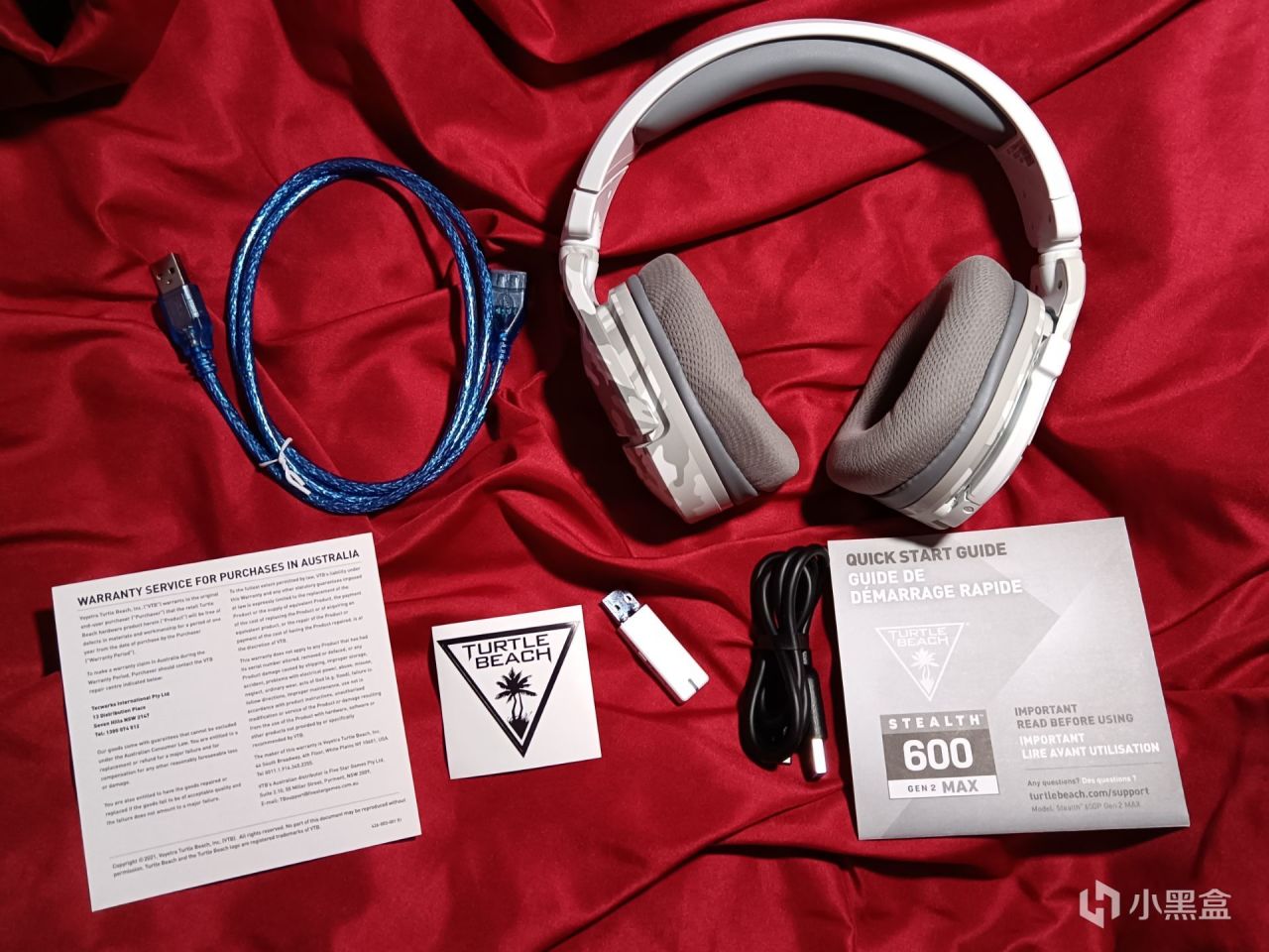 真物理外挂！乌龟海岸刺客600-2代MAX版初体验