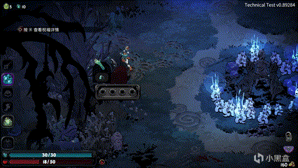 【球盟会】推荐02丨神作延续华丽肉鸽《哈迪斯2》，这么多老婆你挑哪个？